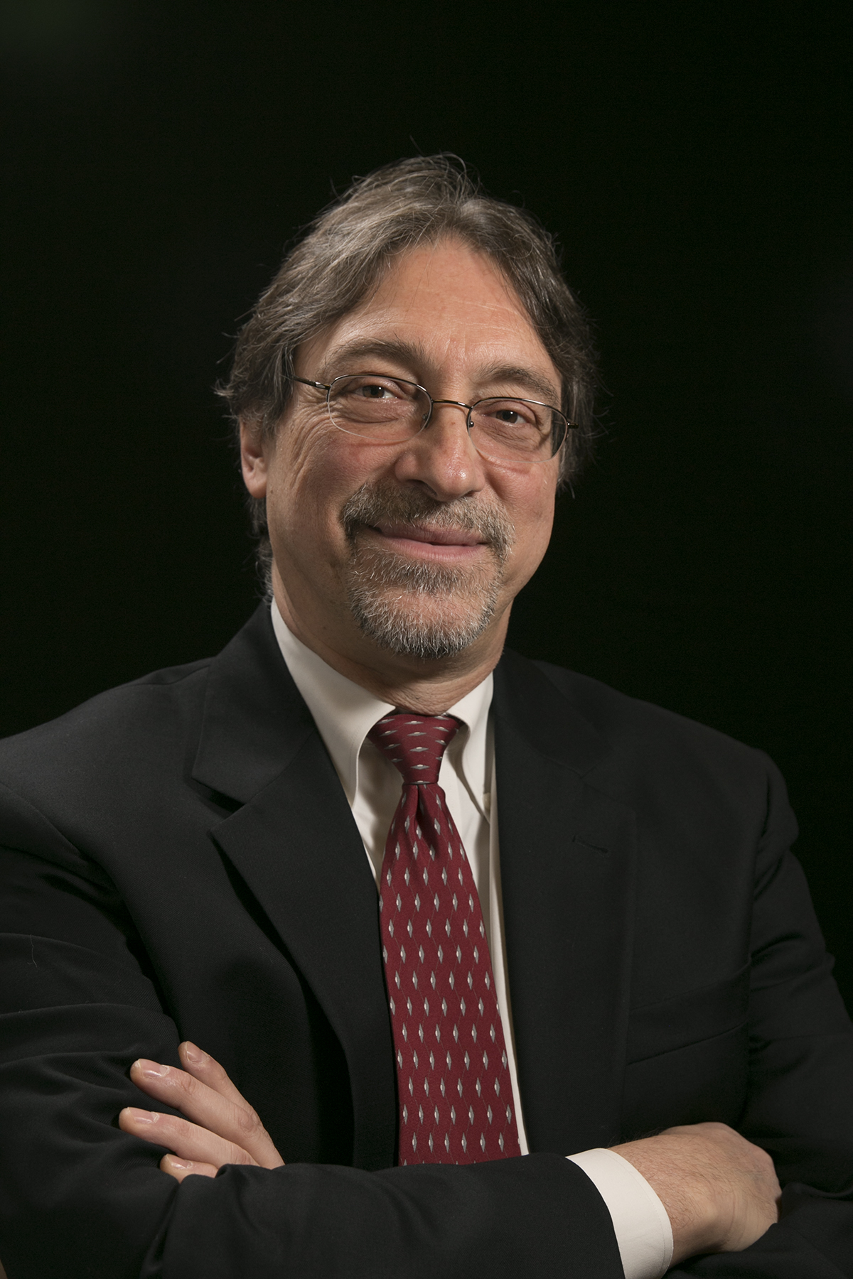 Photo of Dr John DeLuca