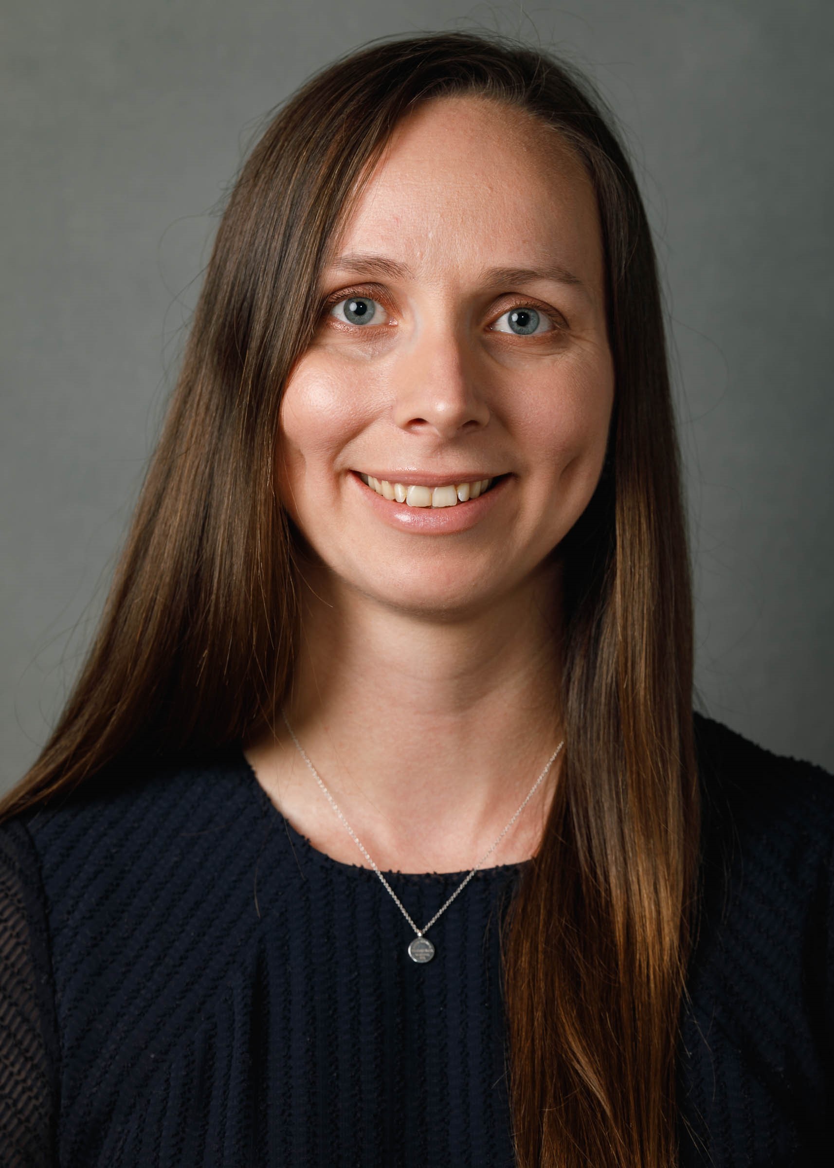 Photo of Dr Kristen Krysko