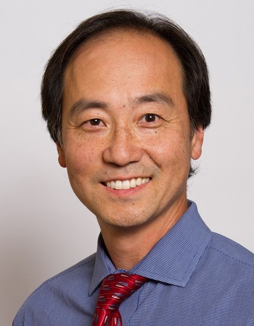 Dr. Paul Oh