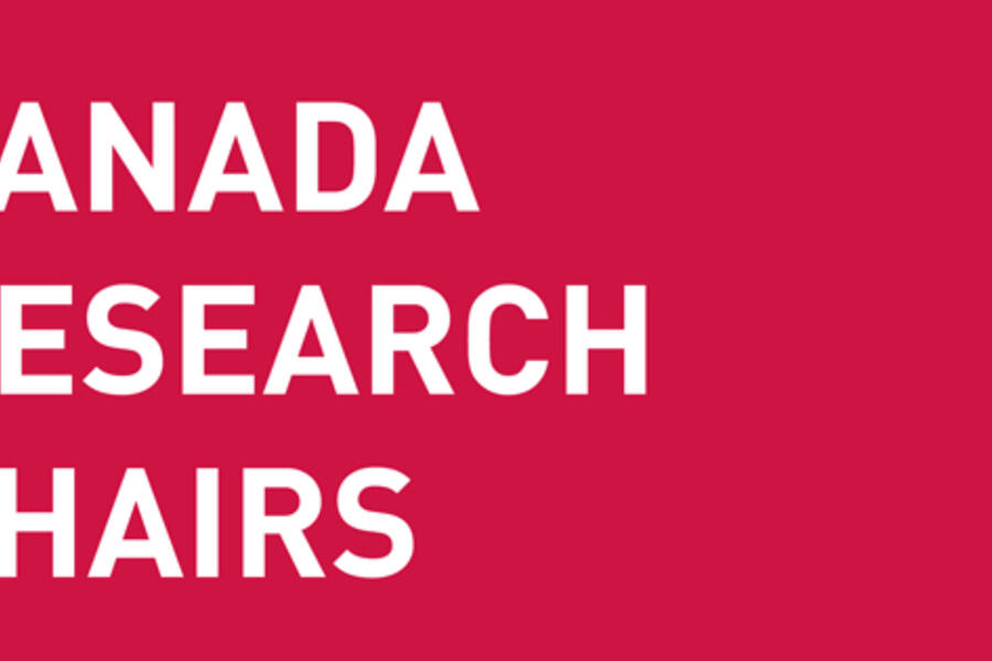 Canada Research Chair