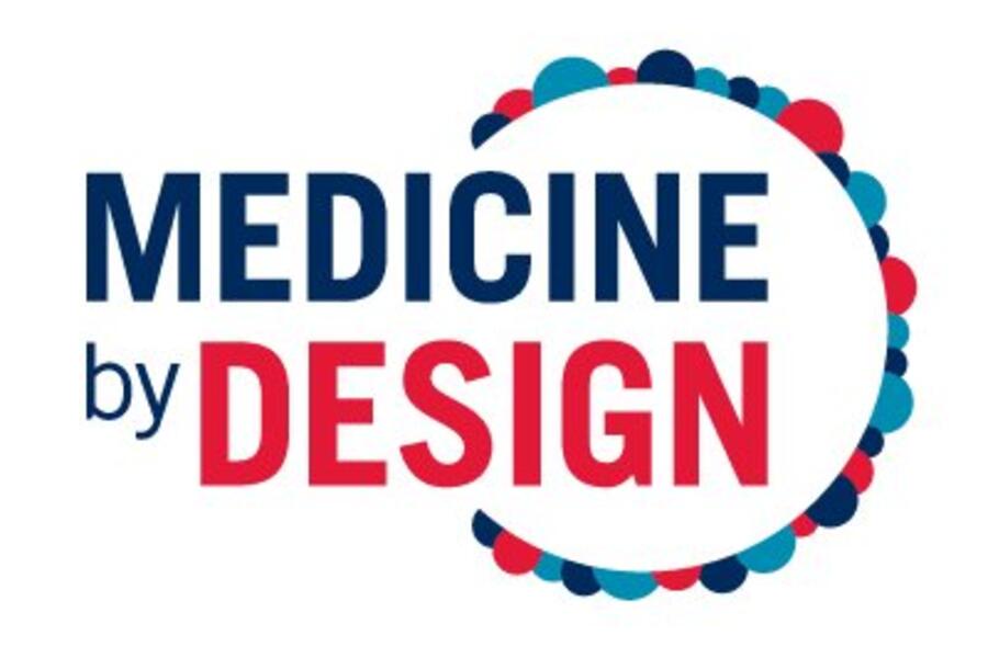 Medicine By Design