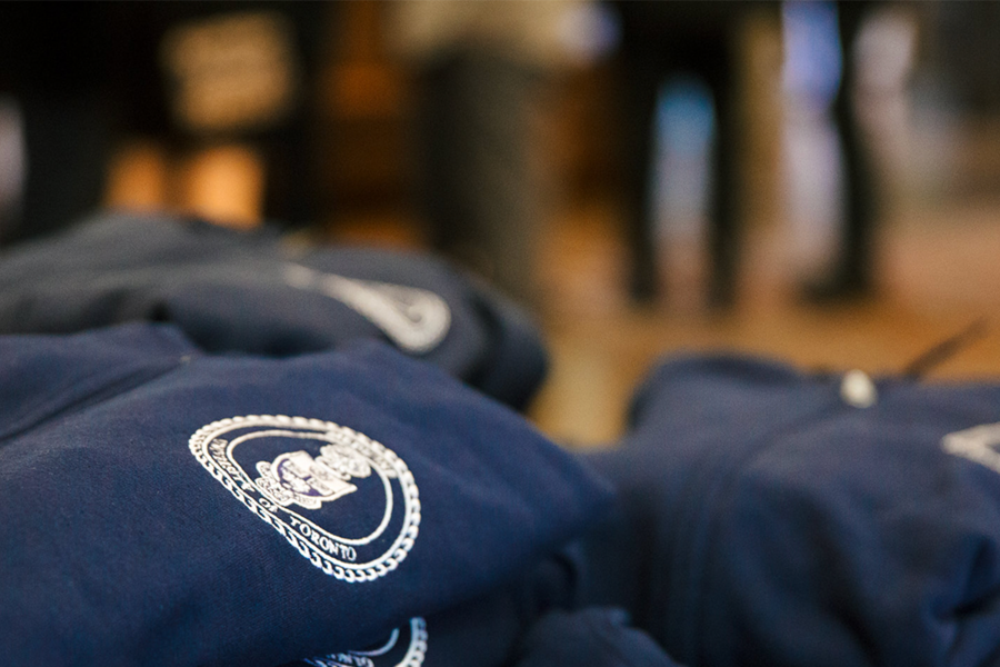 U of T Sweatshirts