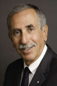 Alan Bernstein photo