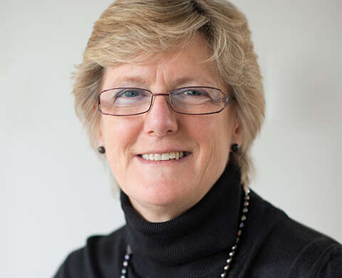 Professor Dame Sally Davies