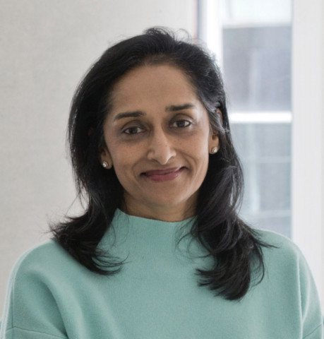 Dr. Rulan Parekh