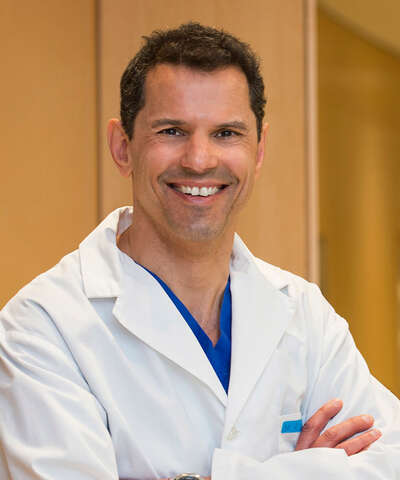 Dr. Peter Rossos