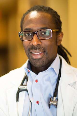 Dr. Sean Wharton