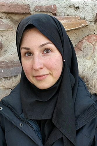 Marzyeh Ghassemi