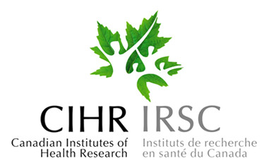 CIHR- IRSC logo