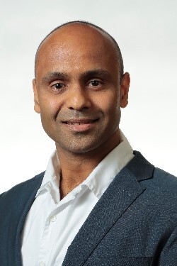 Dr. Satya Dash