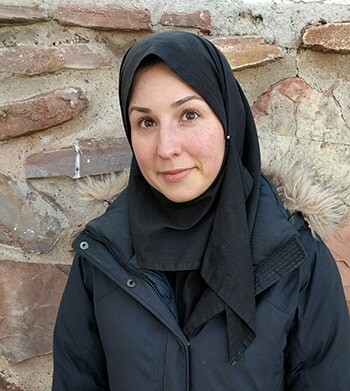 Marzyeh Ghassemi