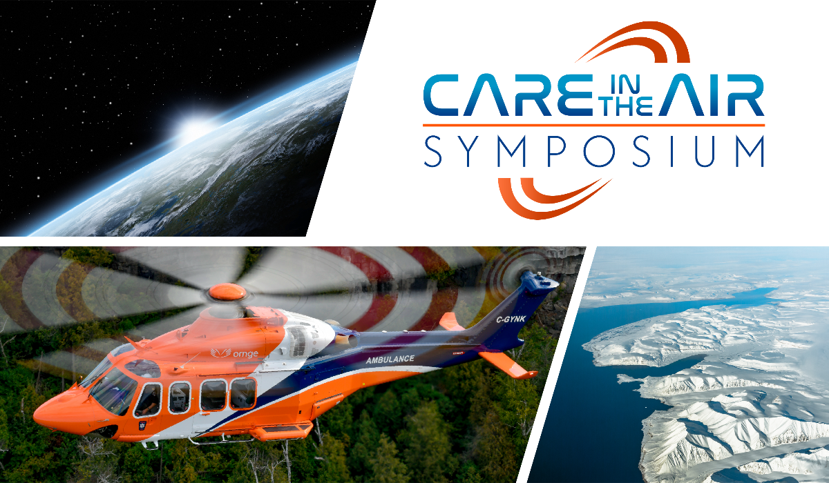 Inaugural Symposium Elevates Healthcare to New Heights