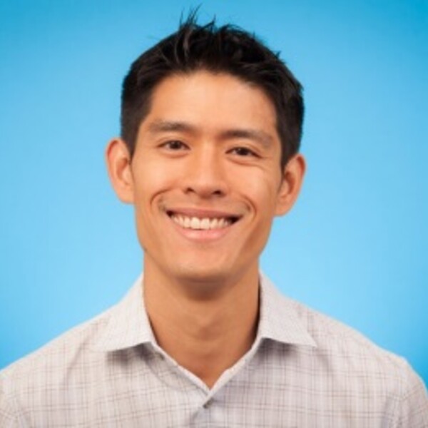 Photo of Darrell Tan